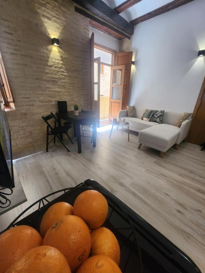 Experience Apartment Валенсия Экстерьер фото